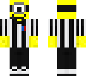 minion referee
