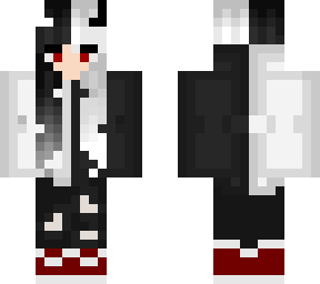 Demon Girl
