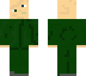 Jason_ voorhees_ part.3 unmasked