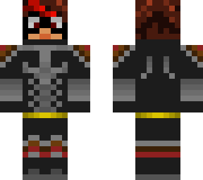 Just a Simple Hero