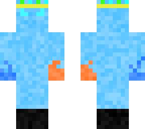 HyperWare Official Skin