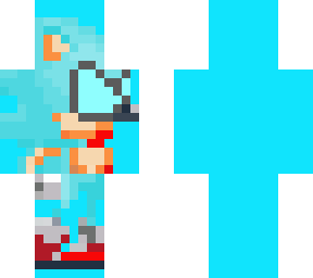 Jeriah pixel art