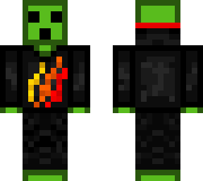 Slime PrestonPlayz