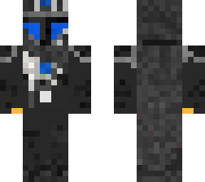 Mandalorian
