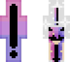 My new announcement skin!!