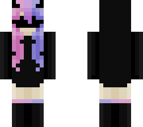 Pale Pain Persona (effects)