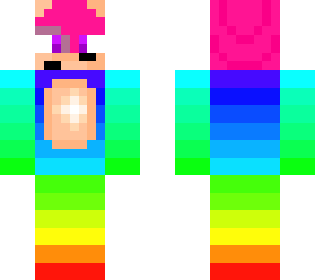 ultra the hedgehog!