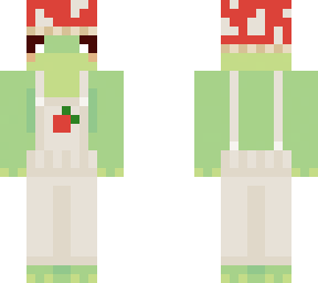 StrawberryFrog