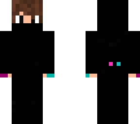 Amirwolf8786 skin 2