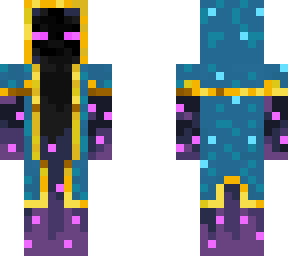 Ender Magician