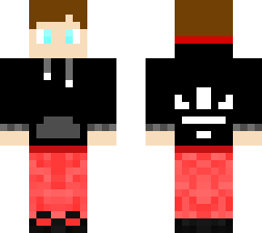 Kaikinator'sSkinbutbetter(Addidasoldsymol)
