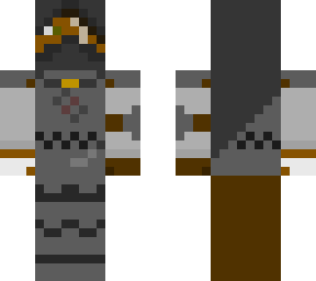 TheArmoredSorcerer(cloakhoodup)