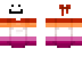 *******SweaterBlobGirl