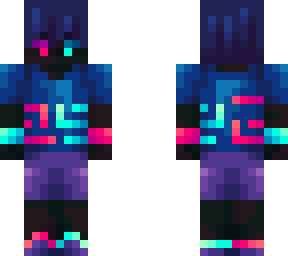 ~Duplicates of the mind // OC, Echo ~