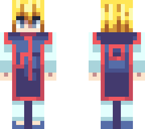 Kurapika |Hunter x Hunter|