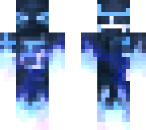 Abyssal Steve