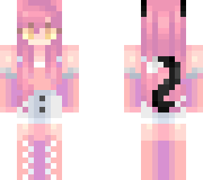 Modern Kawaii~Chan