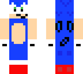 lego sonic