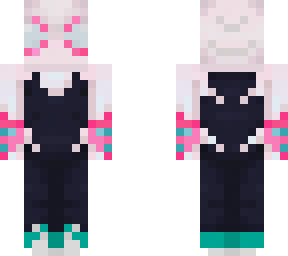 Spider-Gwen ATSV V2.1