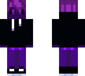Shadow squid