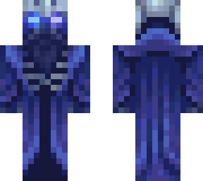 Dreygyr the Necromancer