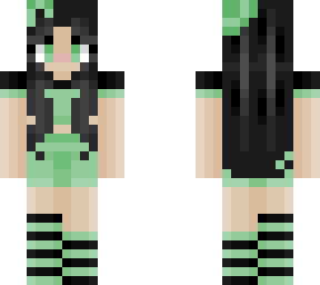~Click~ OC (for my UDL Rp)