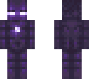 + The Enderman [End Series] +