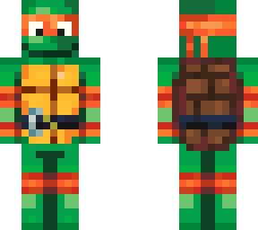 michael angelo