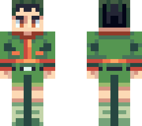 Gon Freecss |Hunter x Hunter|