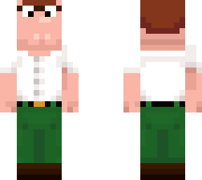 Peter griffen