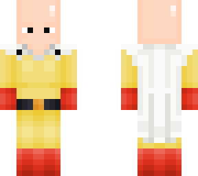 Saitama | ONE-PUNCH MAN