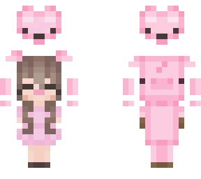 / Pretty In Pink RC Results! / (Read Des...