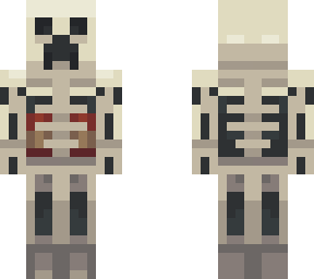 ~*skeleton*~