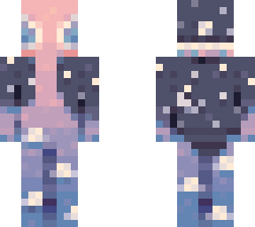 Skye ; spidersona ce