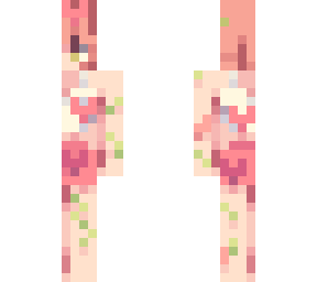 anthuriums ; collab / te