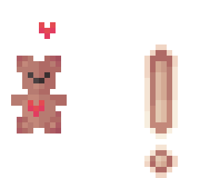 Kisses de Chocolat- RQ