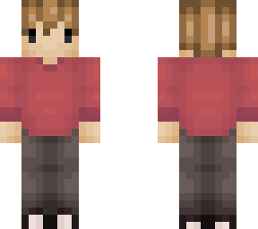 Grian - Remake