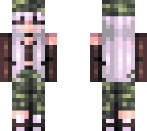+*Camo*+