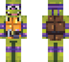 donatello