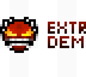 Geometry Dash Extreme Demon