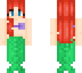 Ariel *4 of Disney Princesses*