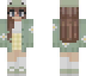 Froggy Cardigan