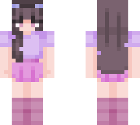 * Perfect Purple * (RCE)