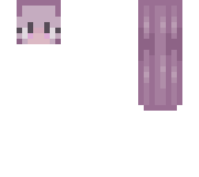 Lavender haze HB
