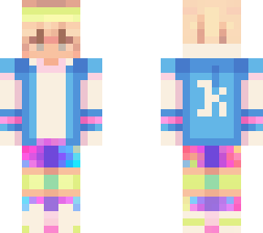 Ken *-.