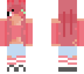 Strawberry Milkshake - RQ