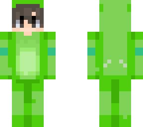 Stitch green