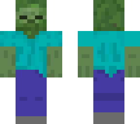 Zombie apocalypse minecraft rp