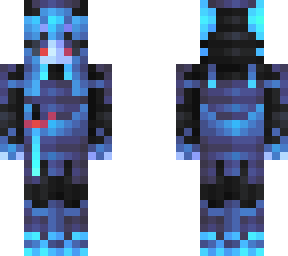Blue Moon (Girl)