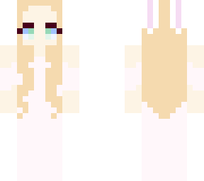 bunny girl skin request reshade fo...